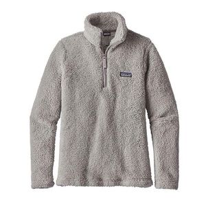 Patagonia Los Gatos 1/4 zip fleece pullover
